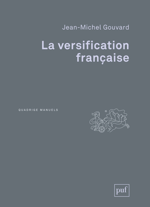 La Versification Francaise