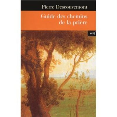 Guide des chemins de la prière