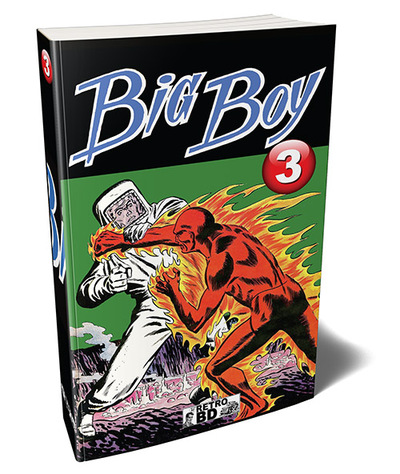 Big Boy Volume 3