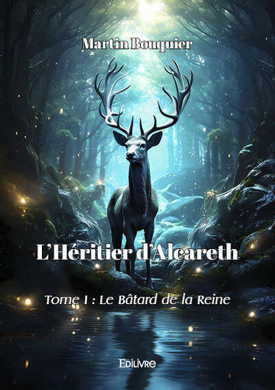 1 - L’héritier d’alcareth