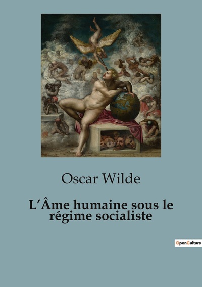 Politique comparée et géopolitique Volume 67 - Oscar Wilde