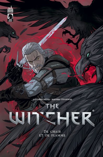 The Witcher Volume 2