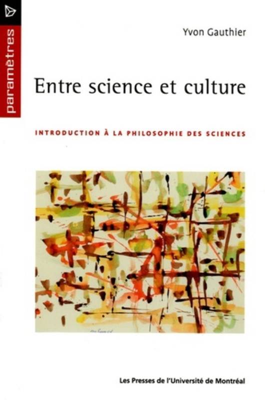 Entre science et culture