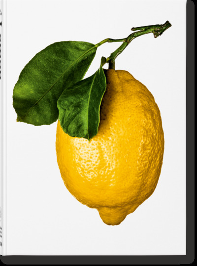 The Gourmand's Lemon. A Collection of Stories and Recipes (GB)