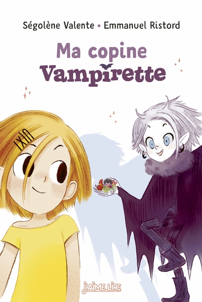 Vampirette Volume 2