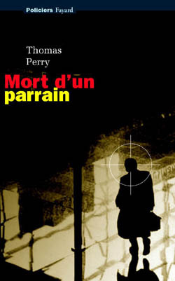 Mort D'Un Parrain, Roman