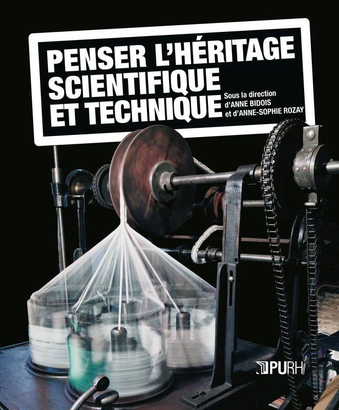 Le patrimoine scientifique et technique