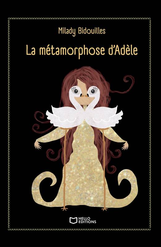 La métamorphose d'Adèle