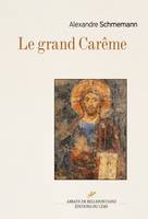 Le grand Carême