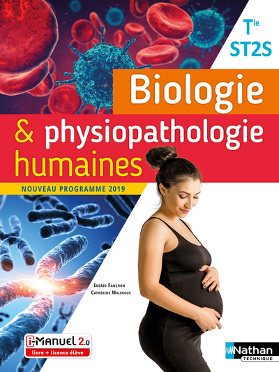 Biologie & physiopathologie humaines