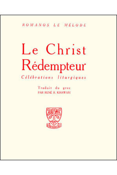 Le Christ rédempteur