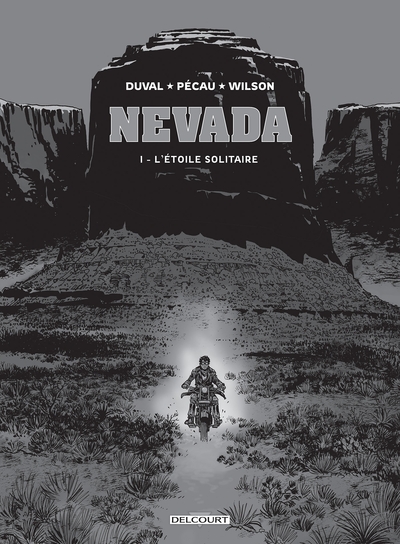 Nevada Volume 1