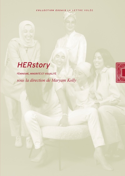 HERstory. Féminisme, minorité et visualité