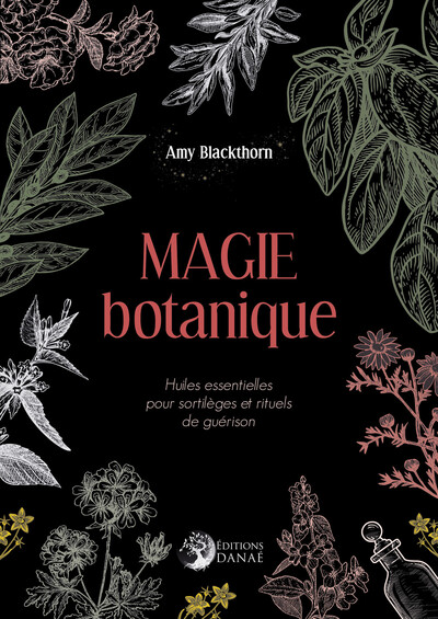 Magie botanique