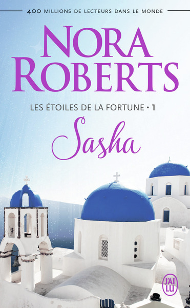 Les Étoiles De La Fortune - Sasha, Sasha