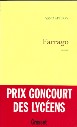 Farrago, Roman