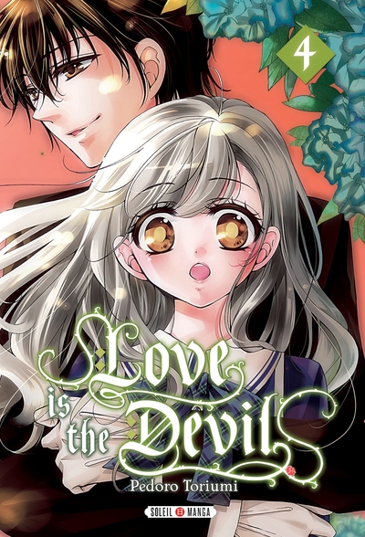 Love is the devil Volume 4