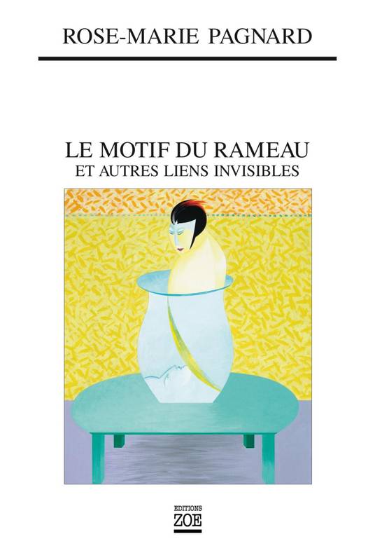 Le Motif du rameau