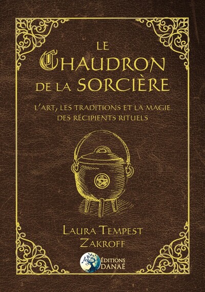 Le Chaudron de la Sorcière