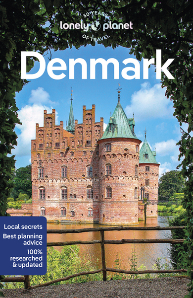 Denmark 9ed -anglais-