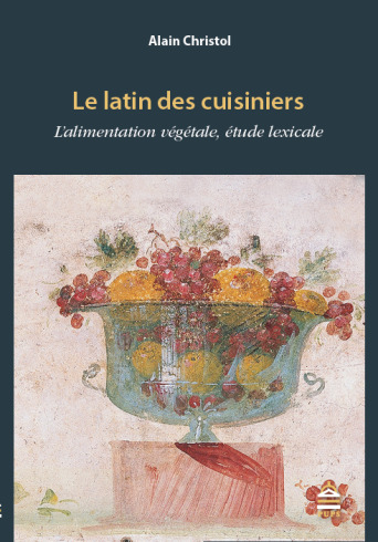 Le latin des cuisiniers