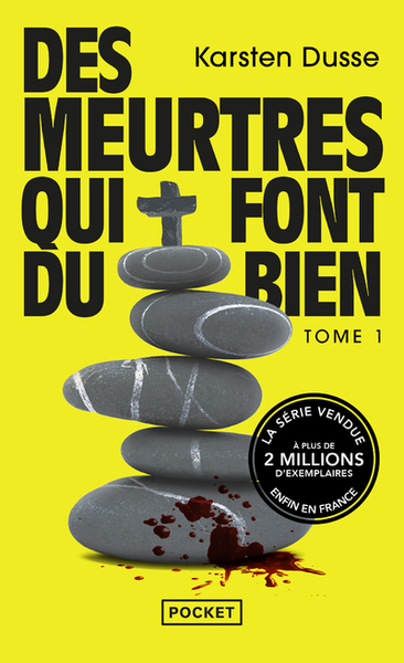 Les meurtres zen Volume 1