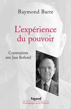 L'Expérience du pouvoir