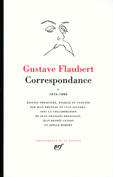Correspondance - Volume 5