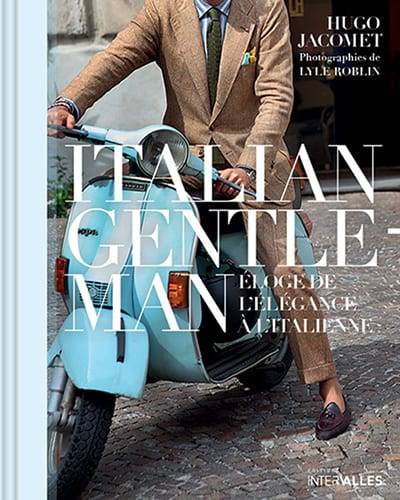 Italian Gentleman