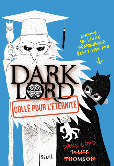 DARK LORD Volume 3