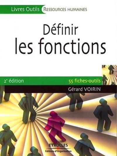 Définir les fonctions