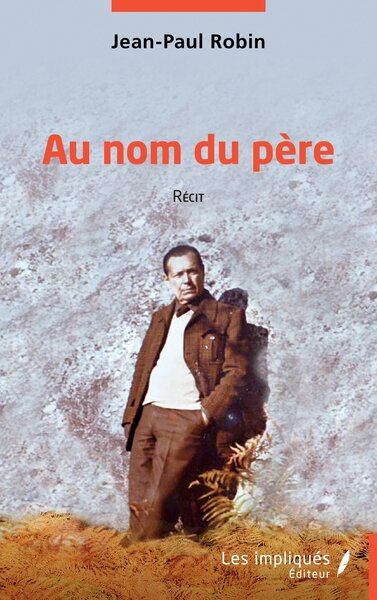 Au Nom Du Père, Récit