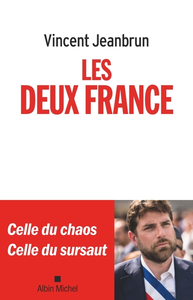 Les Deux France