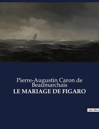 Le Mariage De Figaro