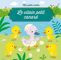 Mes petits contes: Le vilain petit canard - Xxx