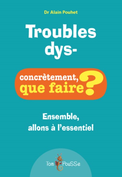 Troubles dys-