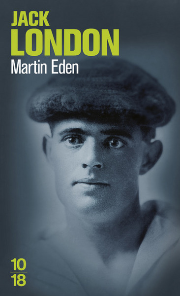 Martin Eden - Jack London