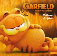 Garfield - L'album du film