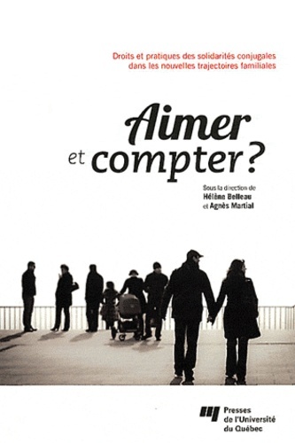 Aimer et compter?