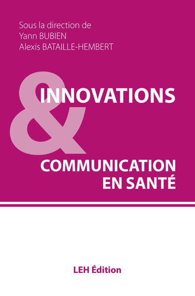 Innovations & Communication En Santé