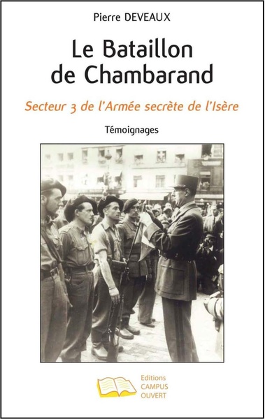 Le Bataillon de Chambarand