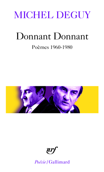 Donnant Donnant