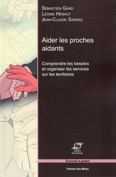 Aider les proches aidants - Léonie Hénaut