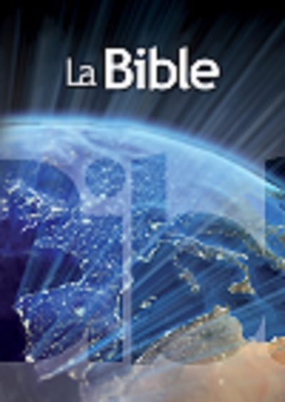 Bible gros caractères