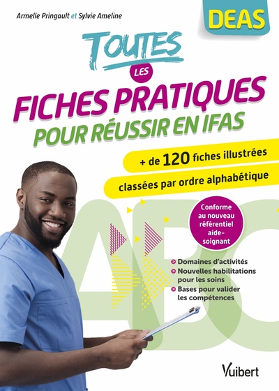 Toutes Les Fiches Pratiques Pour Réussir En Ifas, Deas