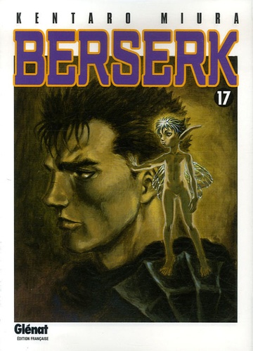 Berserk Volume 17