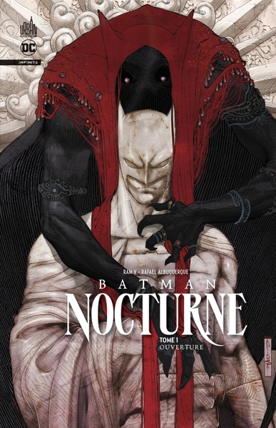 Batman Nocturne Volume 1