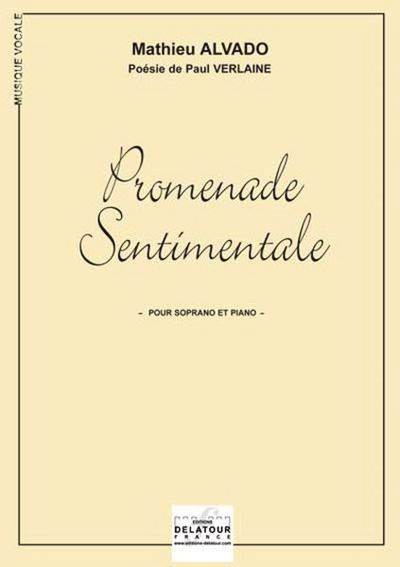 Promenade Sentimentale