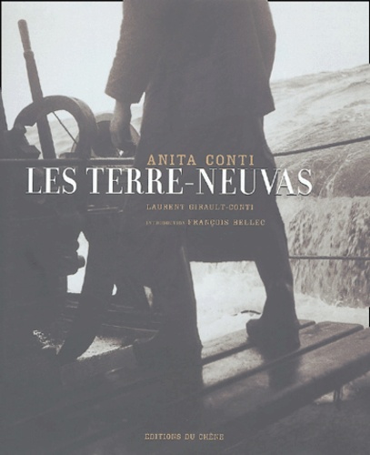 Les Terre-Neuvas