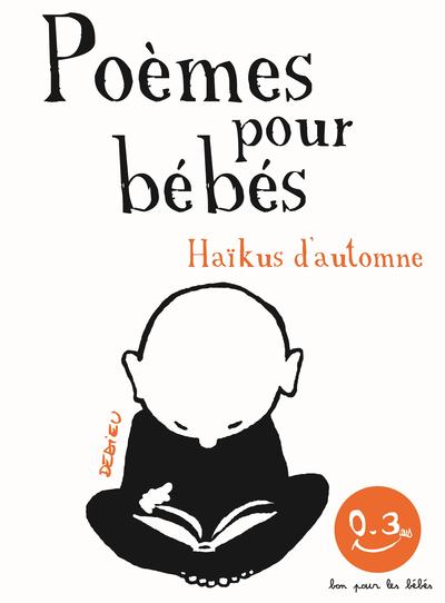 Haikus d'automne